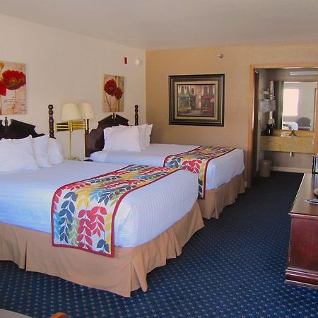 Dutton Inn Branson Exteriör bild