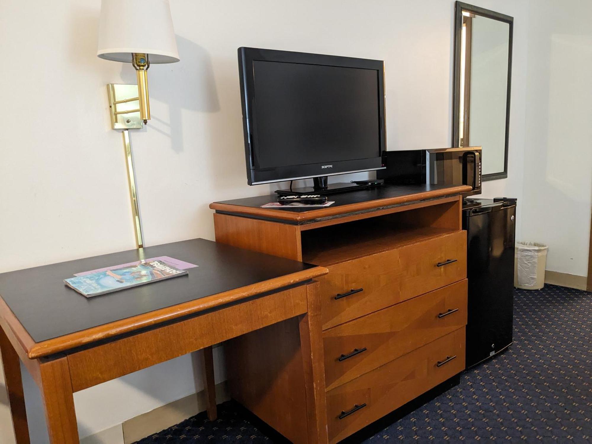Dutton Inn Branson Exteriör bild